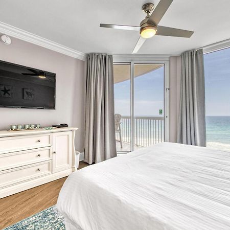 St Maarten 907 A Newly Renovated Luxury Beach Front 3 Bedroom 9Th Floor Private Elevator Destin Eksteriør billede