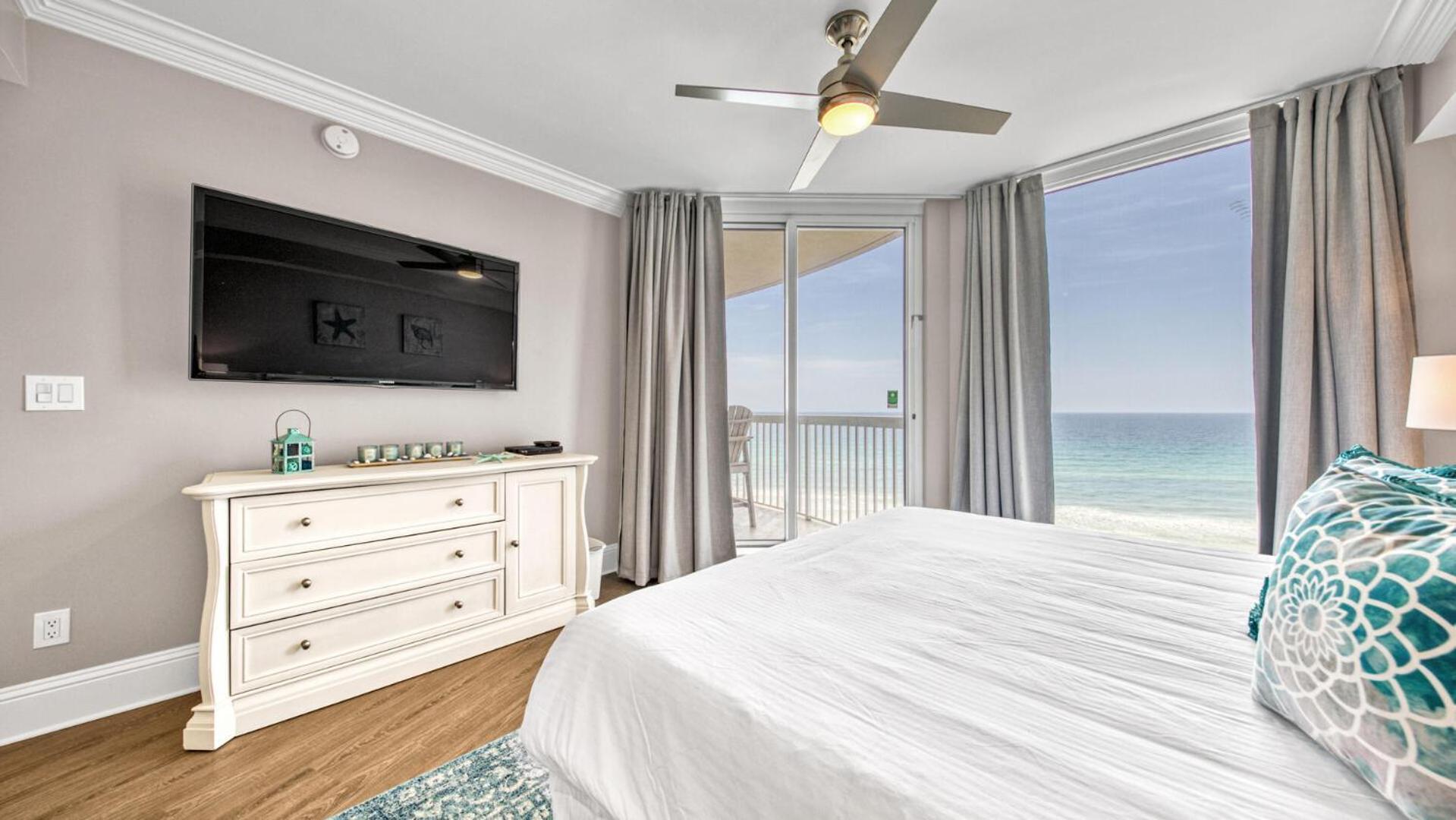 St Maarten 907 A Newly Renovated Luxury Beach Front 3 Bedroom 9Th Floor Private Elevator Destin Eksteriør billede