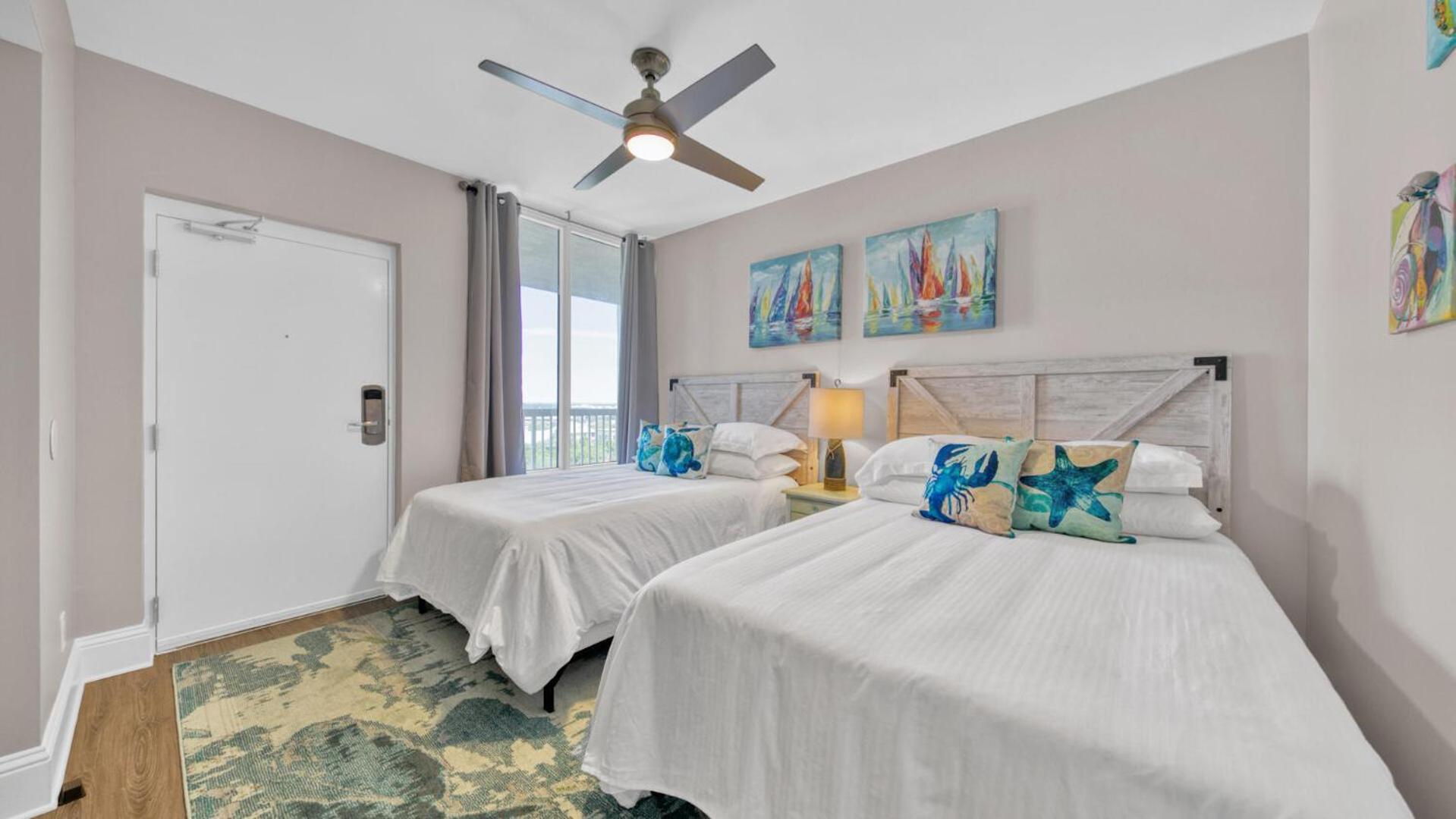 St Maarten 907 A Newly Renovated Luxury Beach Front 3 Bedroom 9Th Floor Private Elevator Destin Eksteriør billede