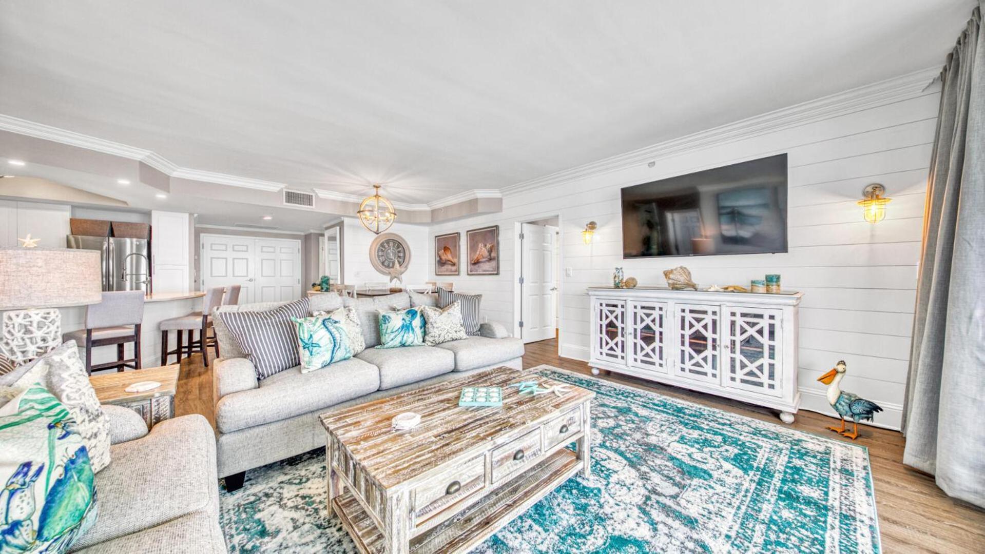 St Maarten 907 A Newly Renovated Luxury Beach Front 3 Bedroom 9Th Floor Private Elevator Destin Eksteriør billede