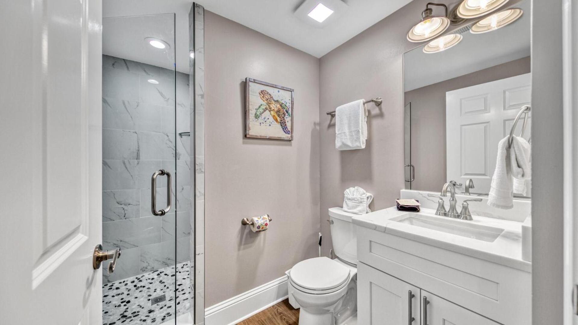 St Maarten 907 A Newly Renovated Luxury Beach Front 3 Bedroom 9Th Floor Private Elevator Destin Eksteriør billede