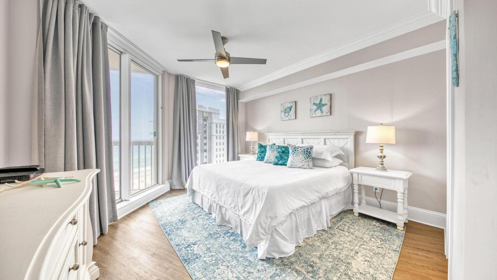 St Maarten 907 A Newly Renovated Luxury Beach Front 3 Bedroom 9Th Floor Private Elevator Destin Eksteriør billede