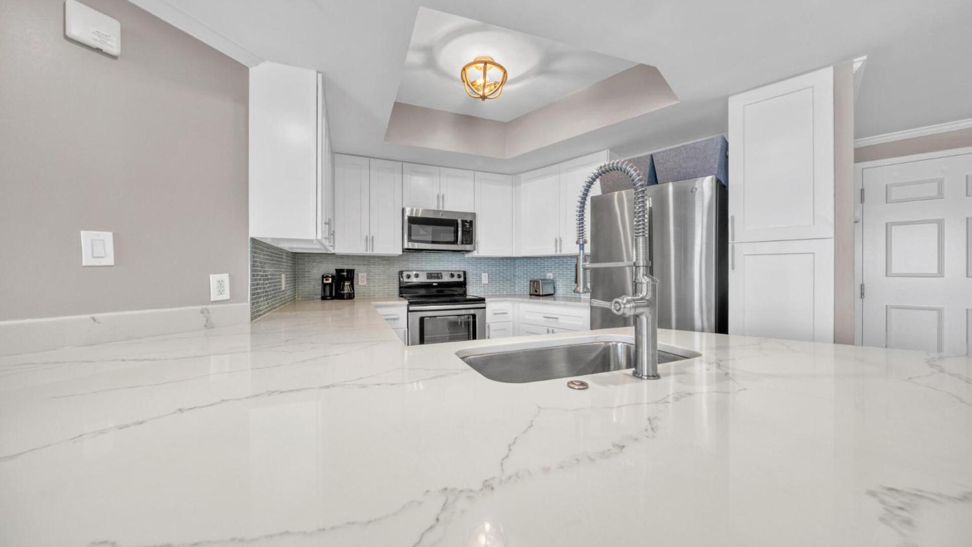 St Maarten 907 A Newly Renovated Luxury Beach Front 3 Bedroom 9Th Floor Private Elevator Destin Eksteriør billede