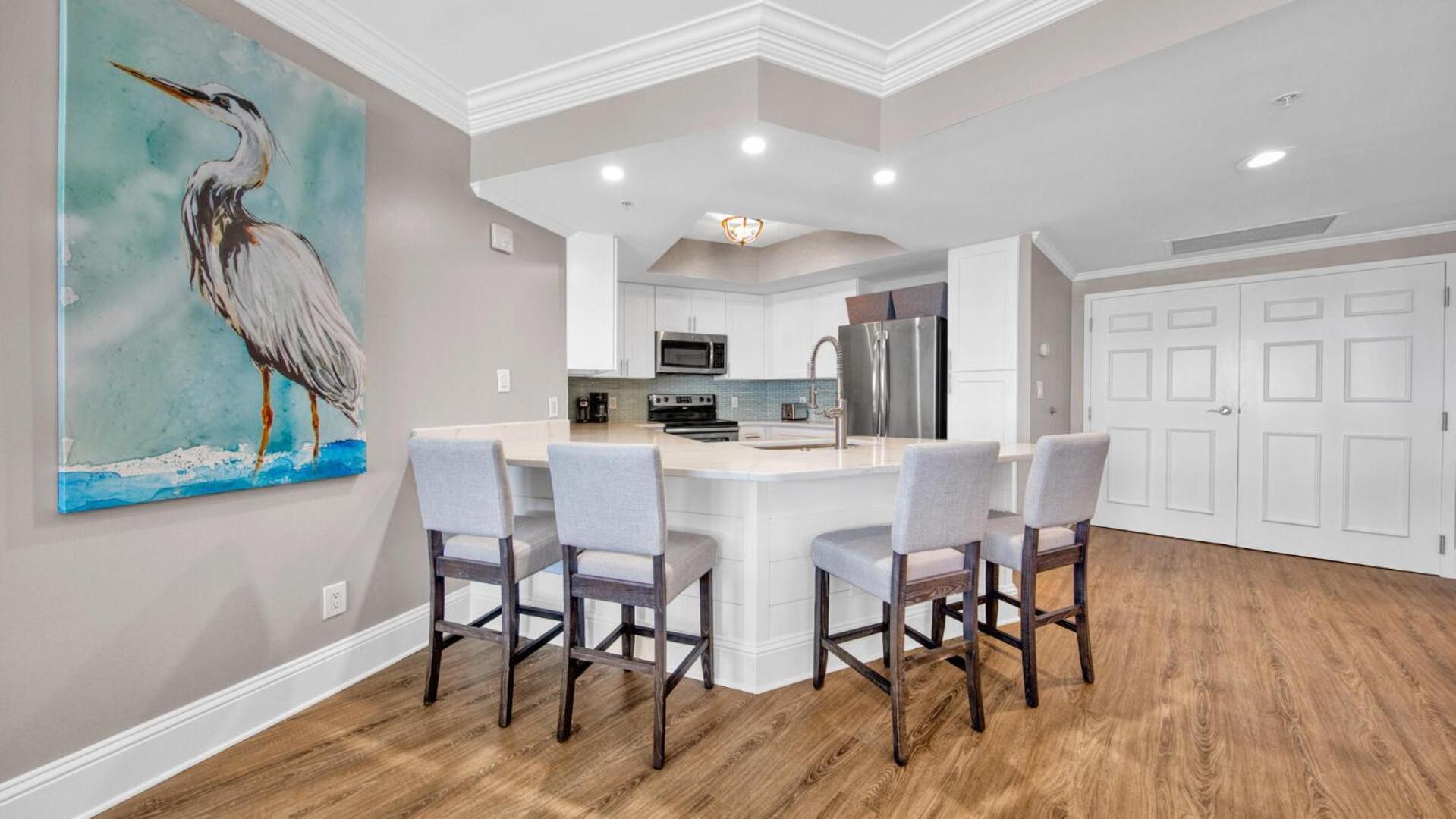 St Maarten 907 A Newly Renovated Luxury Beach Front 3 Bedroom 9Th Floor Private Elevator Destin Eksteriør billede