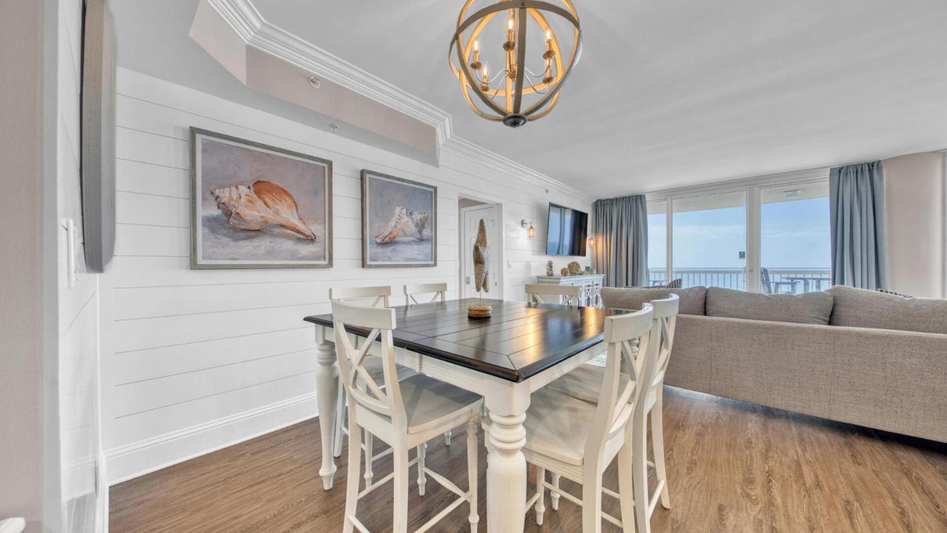 St Maarten 907 A Newly Renovated Luxury Beach Front 3 Bedroom 9Th Floor Private Elevator Destin Eksteriør billede