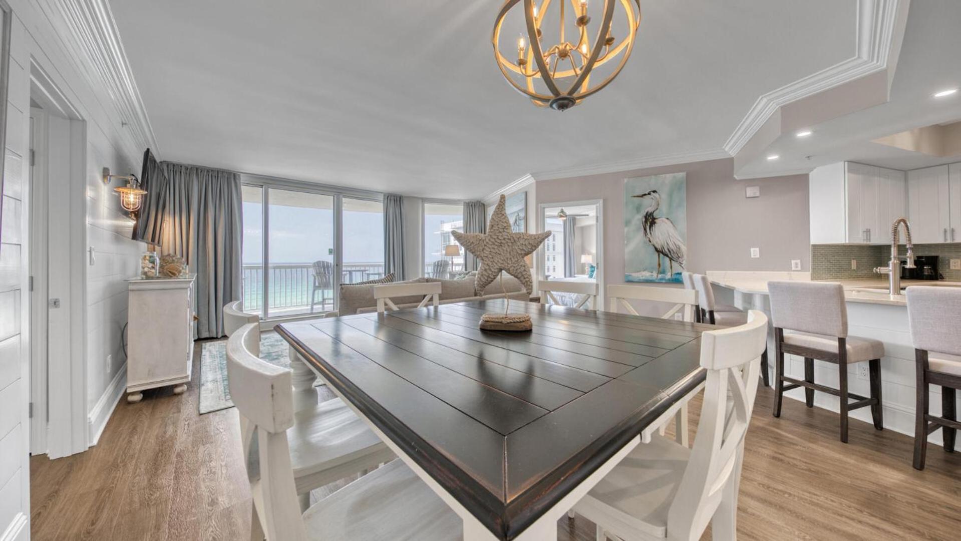 St Maarten 907 A Newly Renovated Luxury Beach Front 3 Bedroom 9Th Floor Private Elevator Destin Eksteriør billede